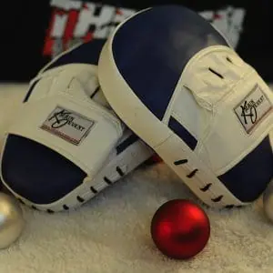 Mitaines KO MAIN EVENT
