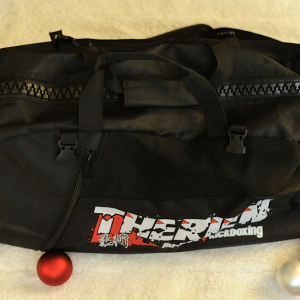 Grand sac d'entraînement TJJK